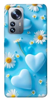 Чехол на Xiaomi 12 / 12X Flowers v20 фото 1 из 1