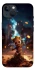 Чехол на Apple iPhone 13 (6.1") Baby Groot v3 фото 1 из 1