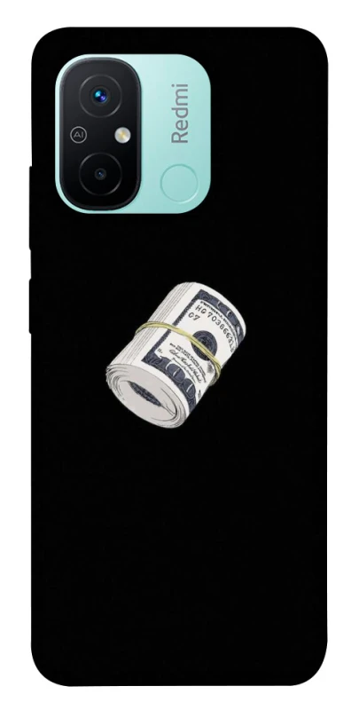 Чохол на Xiaomi Redmi 12C / Poco C55 Money motivation фото 1 з 1