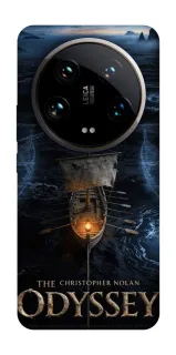Чохол на Xiaomi 14 Ultra Odyssey ver.4 фото 1 з 1