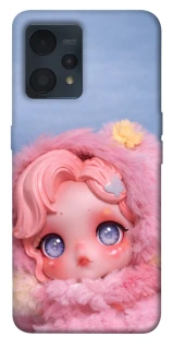 Чохол на Realme 9 4G / 9 Pro+ SKULLPANDA × My Little Pony Ver.3 фото 1 з 1