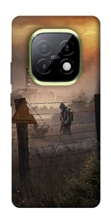 Чохол на Realme Narzo 70 Turbo Сталкер v5 фото 1 з 1