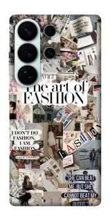 Чохол на Samsung Galaxy S26 Ultra Fashion collage ver.12 фото 1 з 1