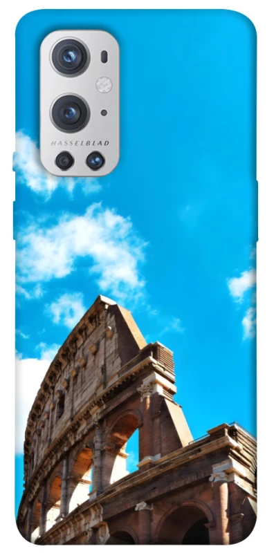 Чехол на OnePlus 9 Pro coliseum фото 1 из 1