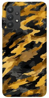 Чохол на Samsung Galaxy A32 (A325F) 4G camouflage v3 фото 1 з 1