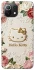 Чехол на Xiaomi Mi 11 Lite Hello Kitty фото 1 из 1