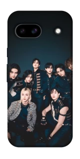 Чохол на Google Pixel 8a Stray Kids United фото 1 з 1