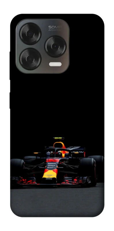 Чохол на ZTE Blade V70 Design F1 фото 1 з 2