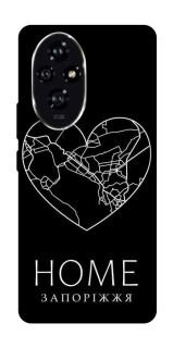 Чохол на Honor 200 Запоріжжя Home фото 1 з 1
