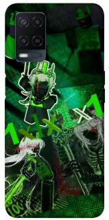 Чохол на Oppo A54 4G Roblox v5 фото 1 з 1