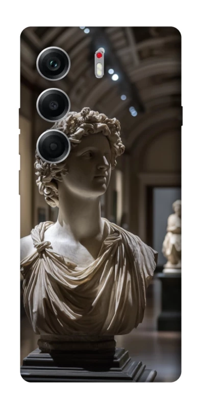 Чехол на Tecno Camon 40 statue фото 1 из 1