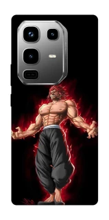 Чехол на Infinix Note 50 Pro Yujiro фото 1 из 1