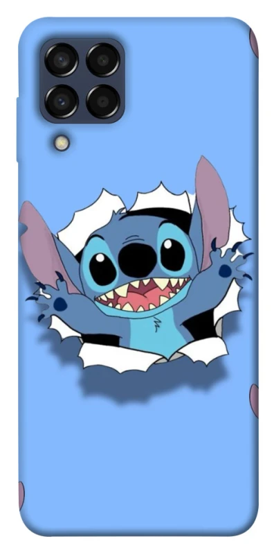 Чохол на Samsung Galaxy M33 5G Stitch ver.6 фото 1 з 1
