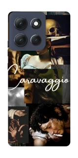 Чохол на Motorola Moto G86 Power Caravaggio фото 1 з 1