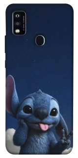 Чохол на ZTE Blade A51 Stitch ver.2 фото 1 з 1