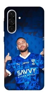 Чохол на Samsung Galaxy A36 5G Neymar Jr. фото 1 з 1