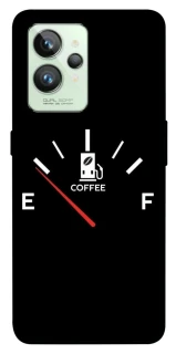 Чохол на Realme GT2 Сoffee speedometer фото 1 з 1