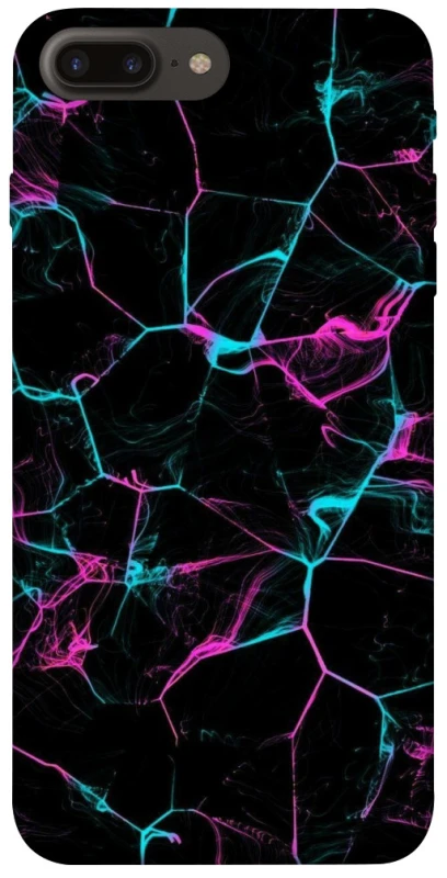 Чохол на Apple iPhone 7 plus / 8 plus Abstract ver.3 фото 1 з 1
