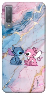 Чехол на Samsung A750 Galaxy A7 (2018) Stitch ver.24 фото 1 из 1