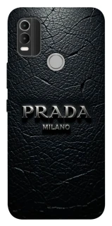 Чехол на Nokia C21 Plus Prada фото 1 из 1