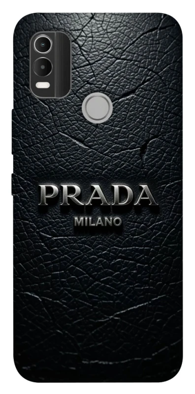 Чехол на Nokia C21 Plus Prada ver.3 фото 1 из 1