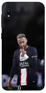 Чохол на Samsung Galaxy A10 (A105F) Neymar фото 1 з 1