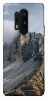 Чехол на OnePlus 8 Pro Mountains v2 фото 1 из 1