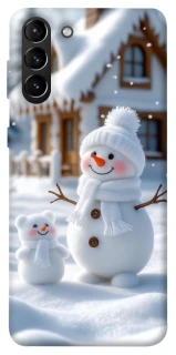 Чехол на Samsung Galaxy S21+ Christmas mood ver.6 фото 1 из 1