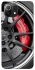 Чохол на Xiaomi Mi 11 Lite Wheel MB фото 1 з 1