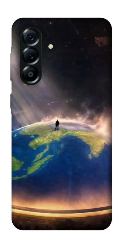 Чехол на Samsung Galaxy A57 5G Kanye West ver.1 фото 1 из 1