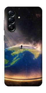 Чехол на Samsung Galaxy A57 5G Kanye West ver.1 фото 1 из 1