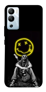 Чохол на Infinix Hot 12i Nirvana ver.2 фото 1 з 1