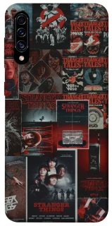 Чохол на Samsung Galaxy A50 (A505F) / A50s / A30s Stranger Things ver.16 фото 1 з 1