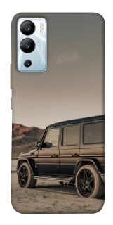 Чохол на Infinix Hot 12i Gelik фото 1 з 1