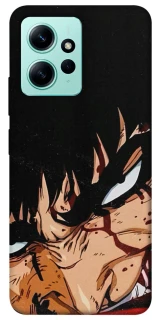 Чохол на Xiaomi Redmi Note 12 4G Berserk v6 фото 1 з 1