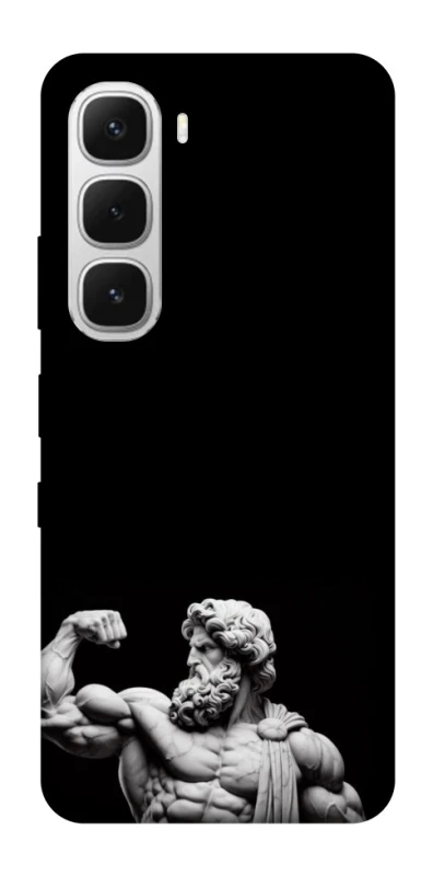 Чохол на Infinix Hot 60i Strong Style фото 1 з 1