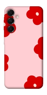 Чохол на Samsung Galaxy A17 4G/5G Flowers фото 1 з 1