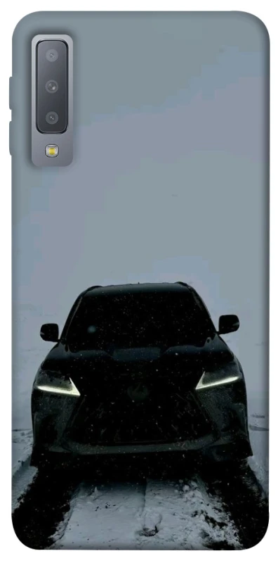 Чохол на Samsung A750 Galaxy A7 (2018) Lexus v8 фото 1 з 1