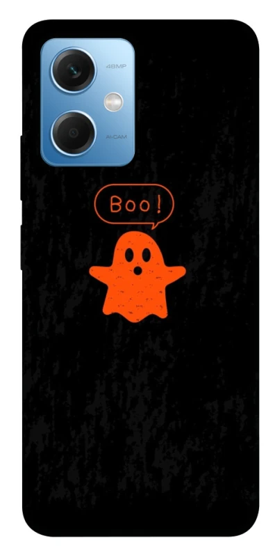 Чохол на Xiaomi Poco X5 5G Ghost of Halloween фото 1 з 1