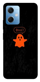 Чехол на Xiaomi Redmi Note 12 5G Ghost of Halloween фото 1 из 1