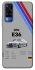 Чехол на Vivo Y51a BMW V32 фото 1 из 1