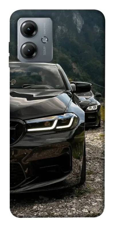 Чехол на Motorola Moto G14 BMW v39 фото 1 из 1