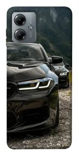 Чохол на Motorola Moto G14 BMW v39 фото 1 з 1