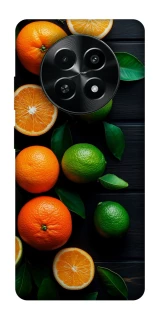 Чехол на Realme Narzo 70x citrus фото 1 из 1