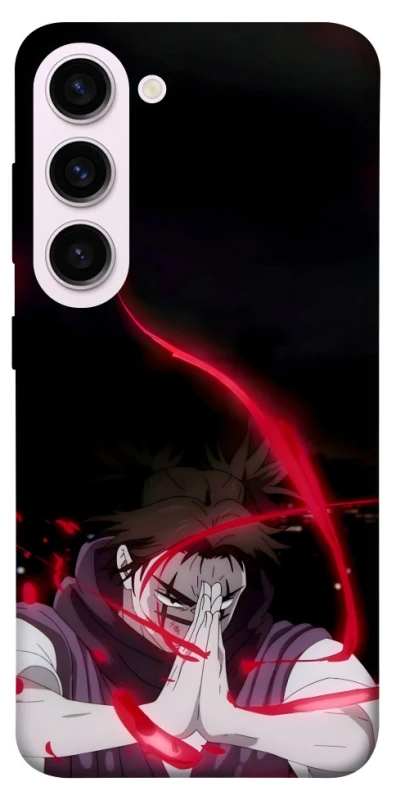 Чохол на Samsung Galaxy S23+ Choso фото 1 з 1