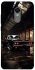 Чохол на Xiaomi Redmi 5 Plus / Redmi Note 5 (Single Camera) Black classic car фото 1 з 1