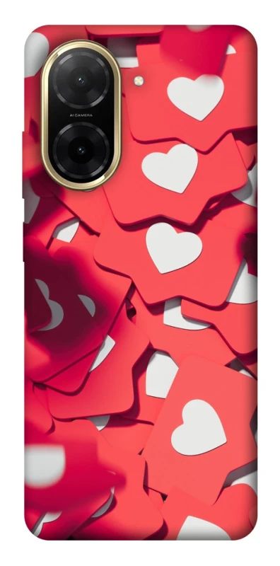 Чохол на Xiaomi Redmi A5 (Europe version) Love aesthetic ver.2 фото 1 з 1