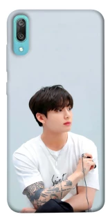 Чохол на Huawei Y6 Pro (2019) Jungkook - BTS фото 1 з 1