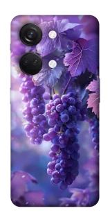 Чохол на OnePlus Nord 3 Bunch of grapes фото 1 з 1