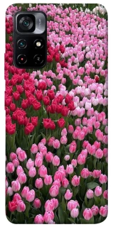 Чохол на Xiaomi Poco M4 Pro 5G Flowers v9 фото 1 з 1